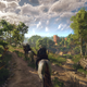 Illustration for article titled How The Witcher 3's Developers Ensured Their Open World Didn't Suck